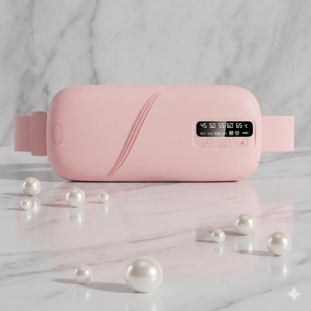 Caracal Classic™ Elite Bloom Belt