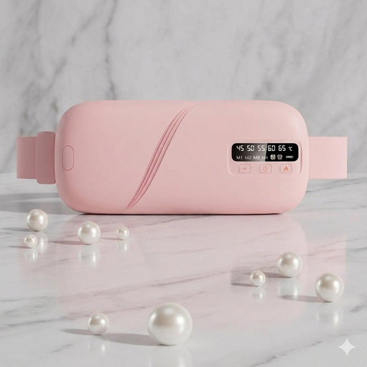 Caracal Classic™ Elite Bloom Belt
