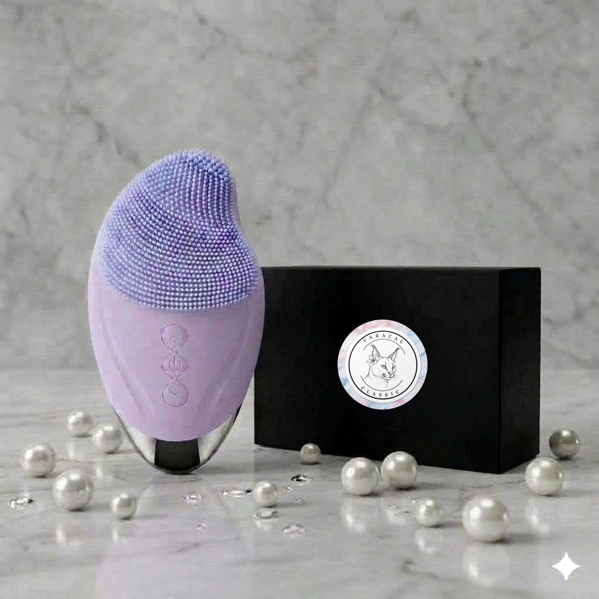 Caracal Classic™ Elite Droplet Cleanser