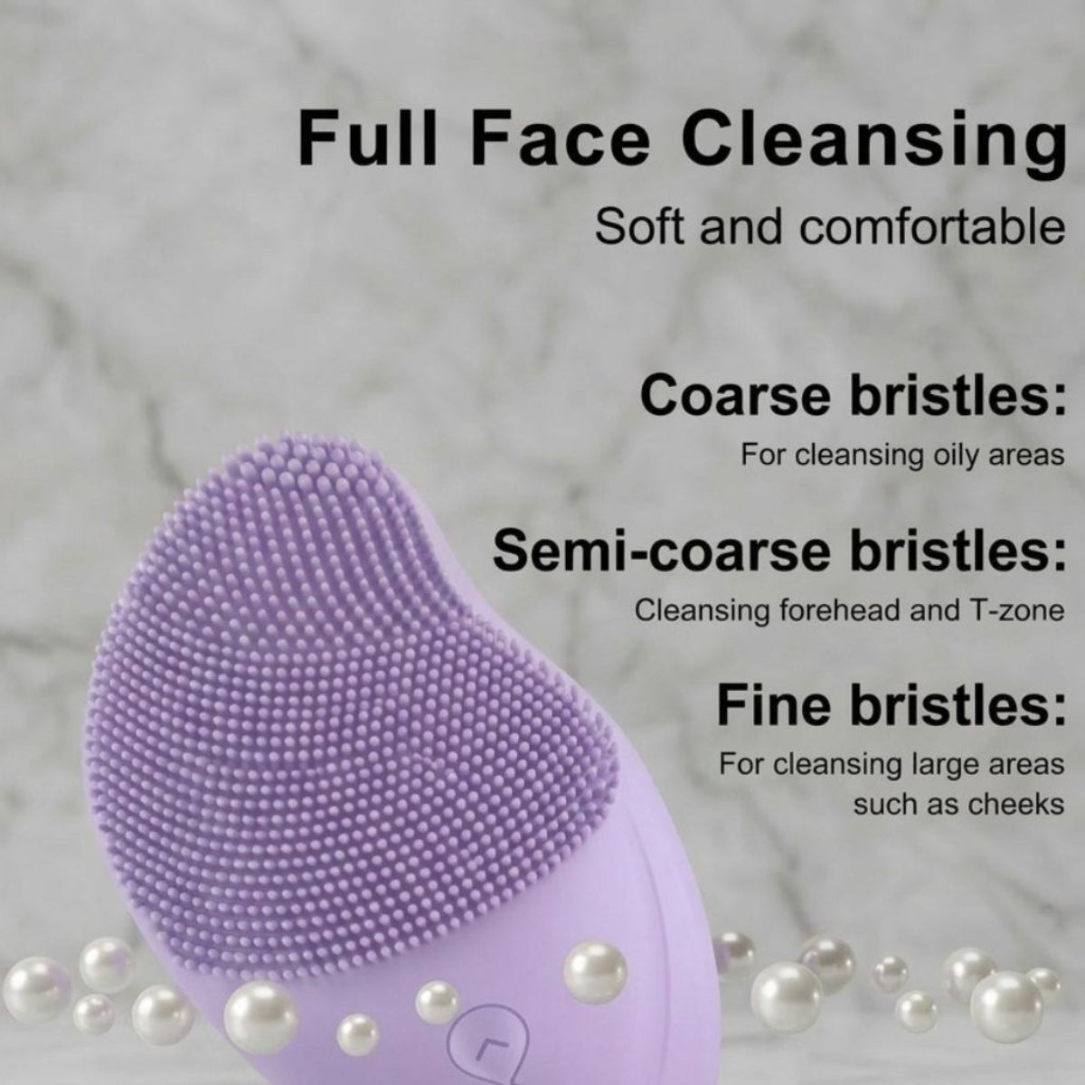 Caracal Classic™ Elite Droplet Cleanser
