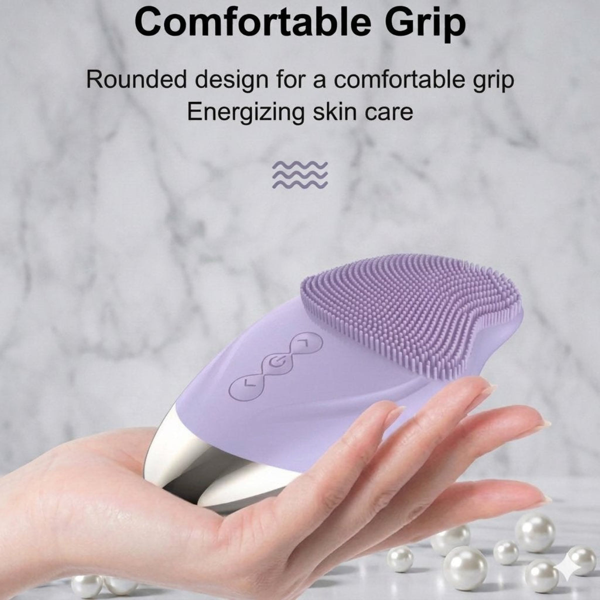 Caracal Classic™ Elite Droplet Cleanser