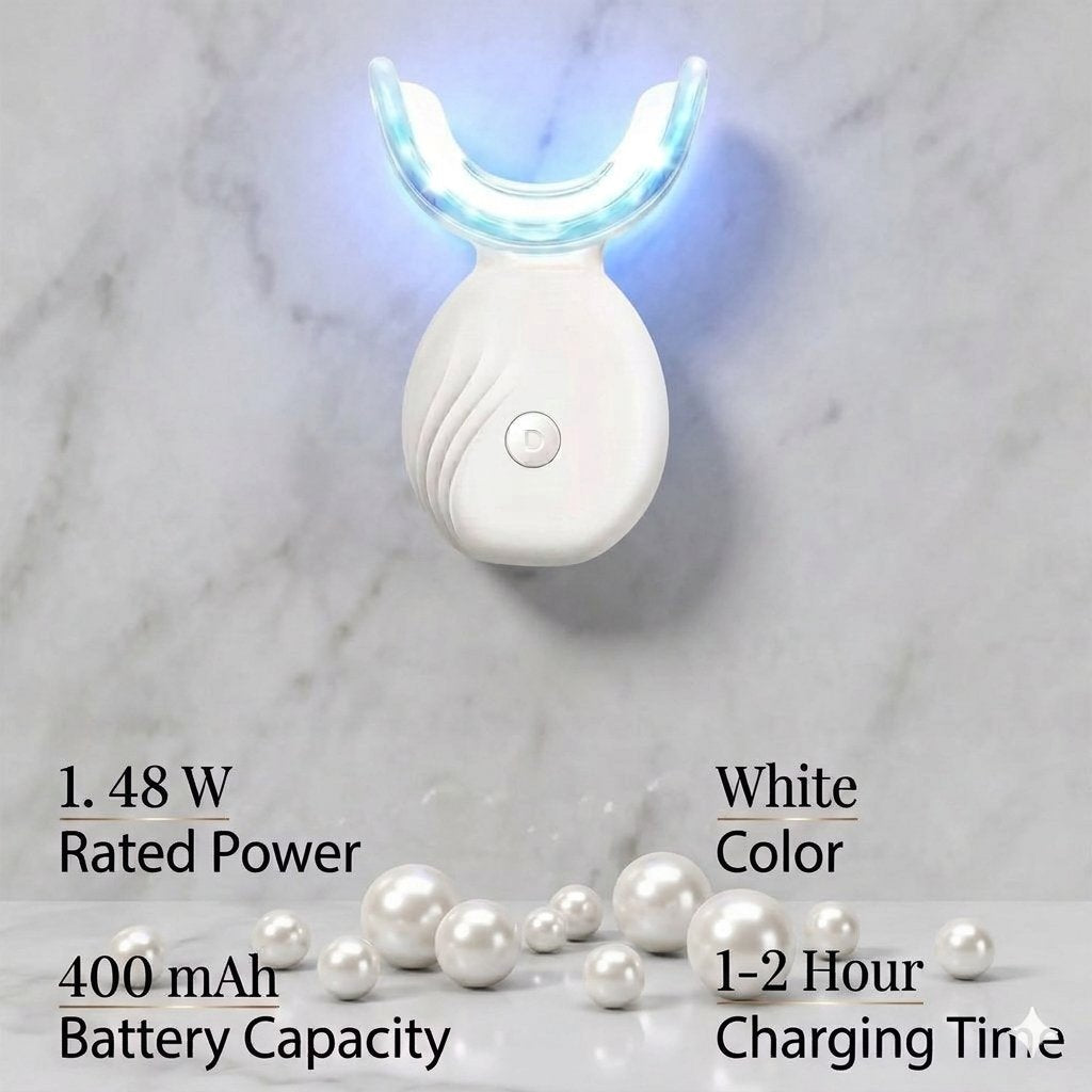 Caracal Classic™ Elite Pearl Light