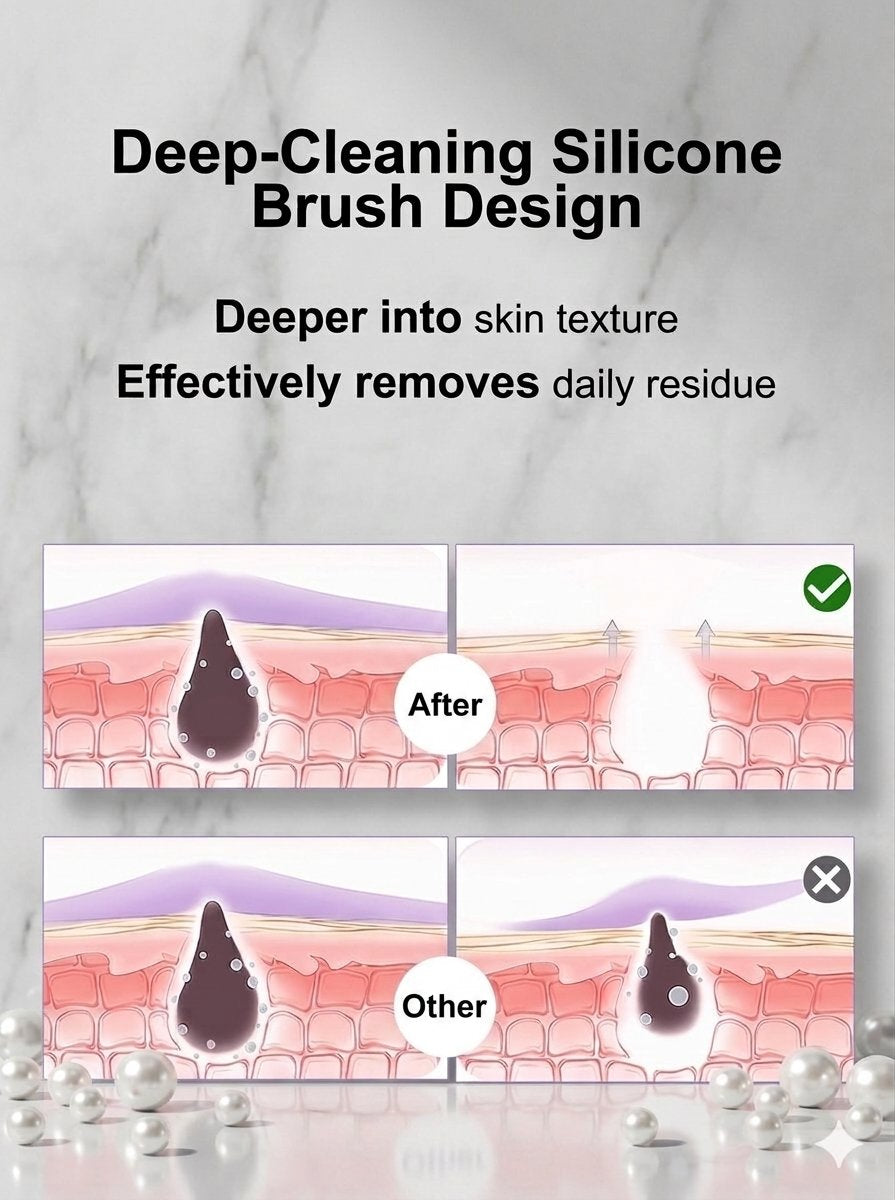 Caracal Classic™ Elite Droplet Cleanser