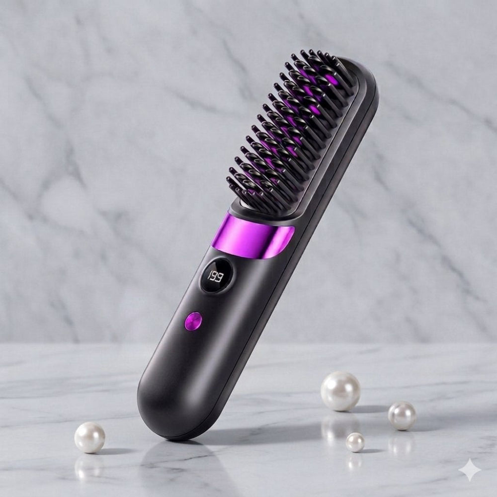 Caracal Classic™ Elite Duo Styler